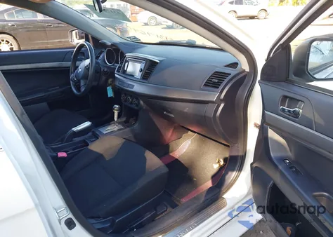 2015 Mitsubishi Lancer Se z USA, uszkodzony, nr VIN JA32V2FW3FU019398